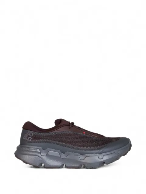 On  Cloudsoma hike sneakers