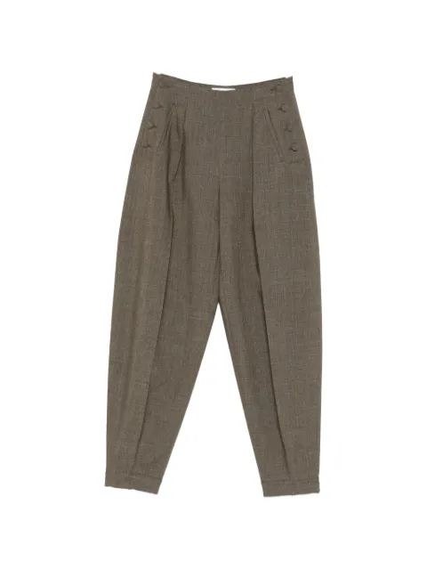 DARKPARK Taylor trousers
