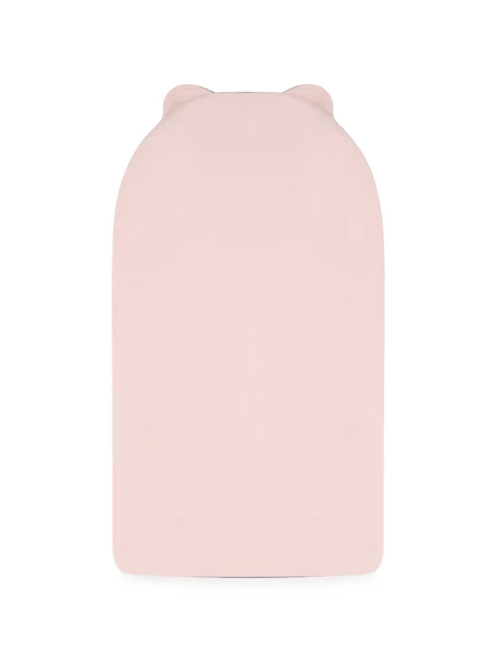 Aigner Kids Slaapzak met teddybeerprint Roze