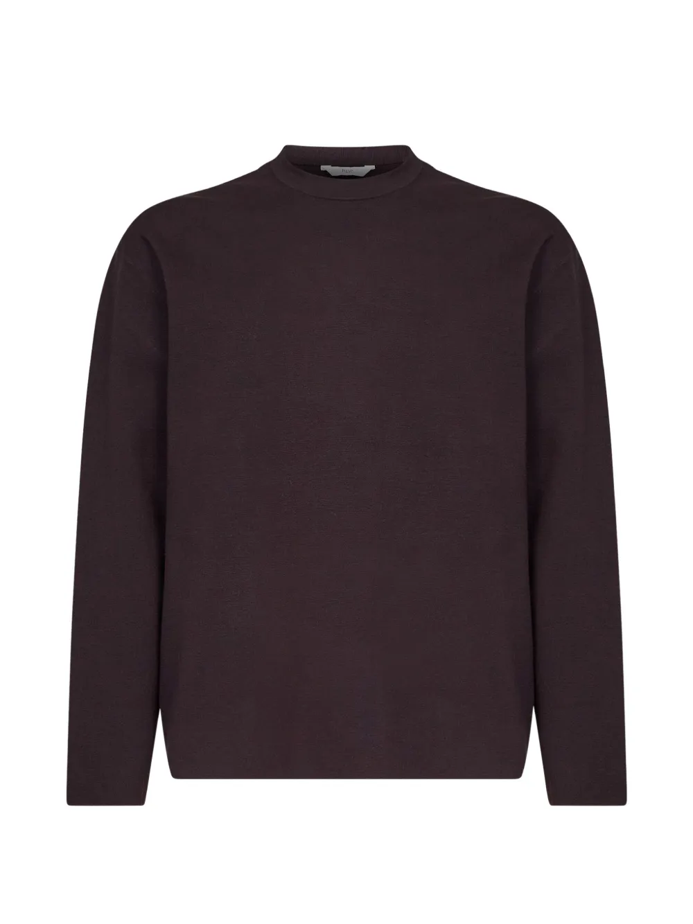 Hevo Fiumara crew-neck sweater