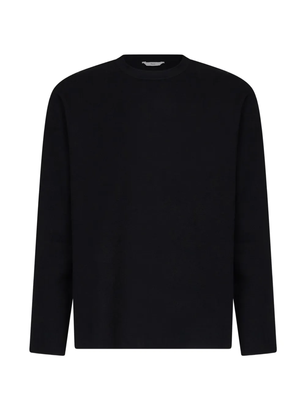 Hevo Fiumara crew-neck sweater