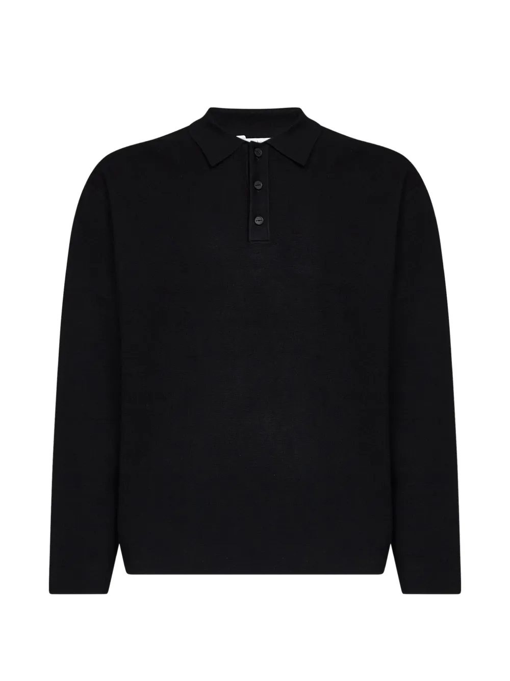 Hevo Mar Grande long-sleeve polo shirt
