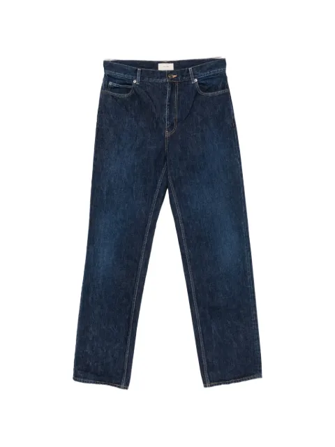 The Row Vanya jeans