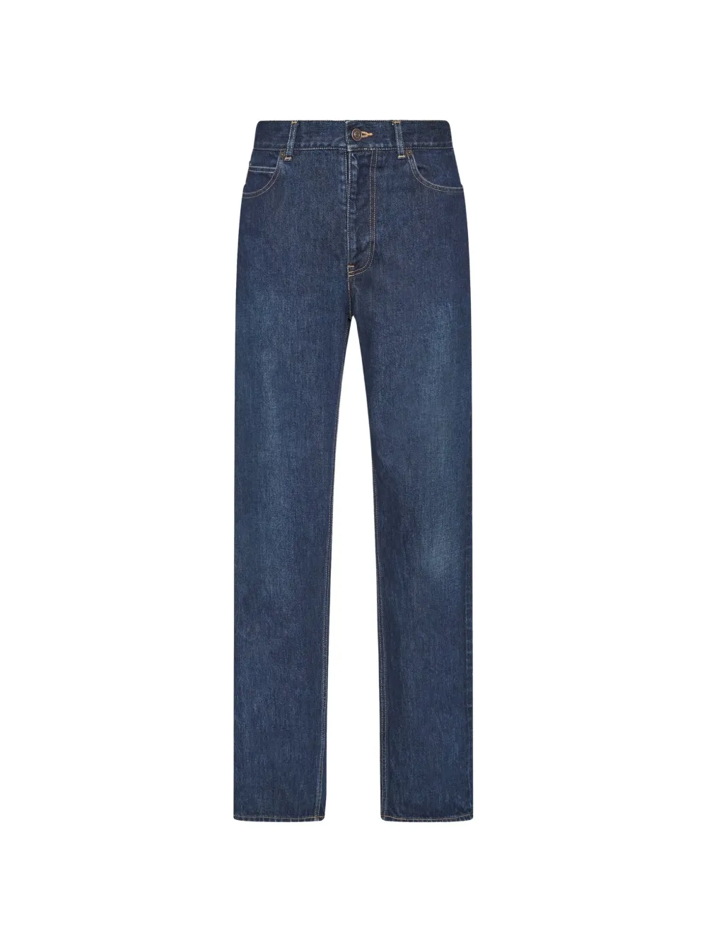 The Row Vanya jeans - Blu