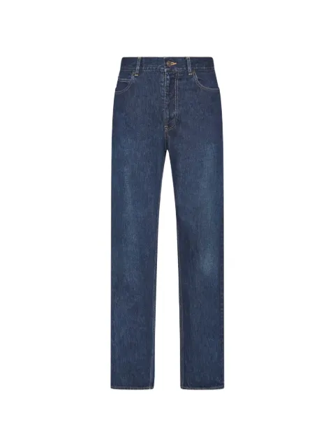 The Row Vanya jeans