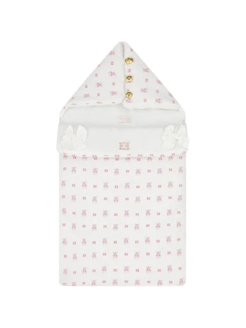 Escada Kids Sacco nanna a fantasia