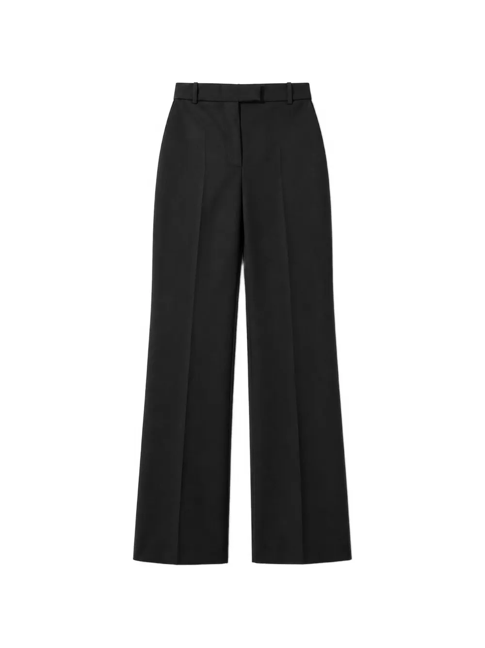 Alexander McQueen tailored trousers