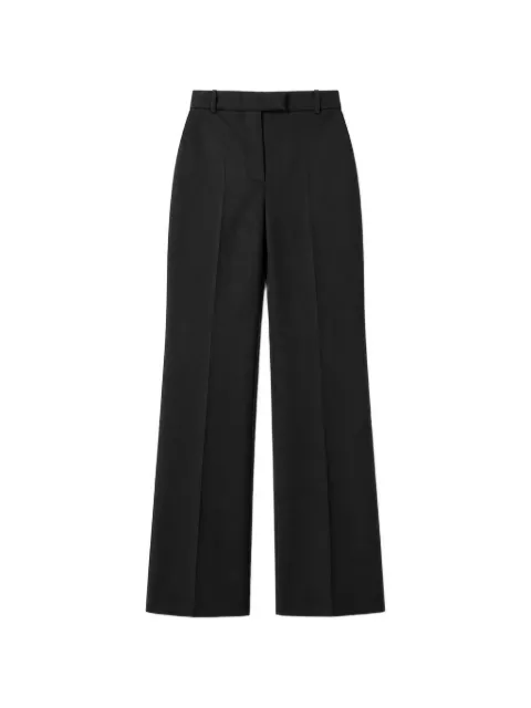 Alexander McQueen pantalones de vestir