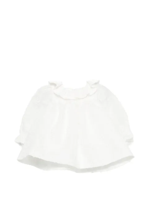 La Stupenderia set de vestido y pololos Elisabetta
