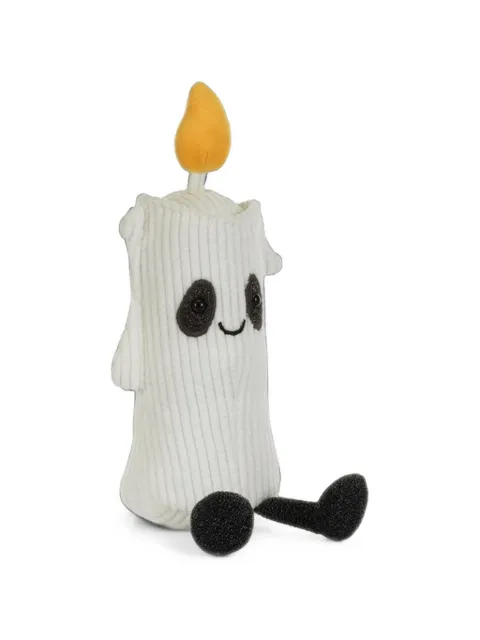 Jellycat Amuseables Flickerty Candle soft toy