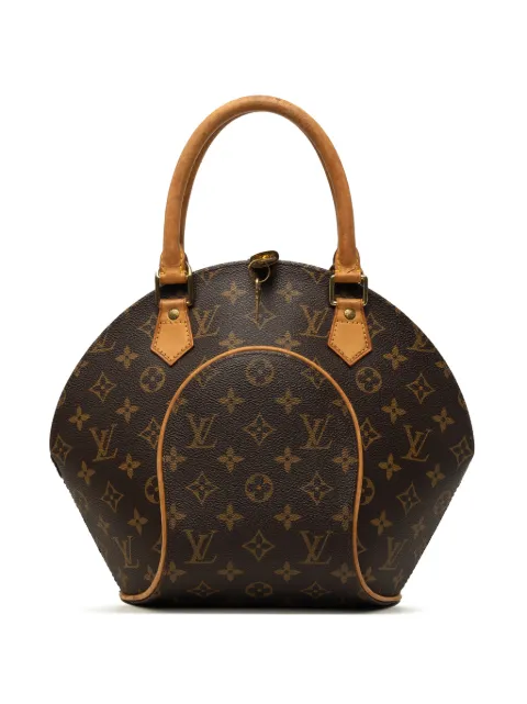 Louis Vuitton Pre-Owned 1998 Monogram Ellipse PM handbag