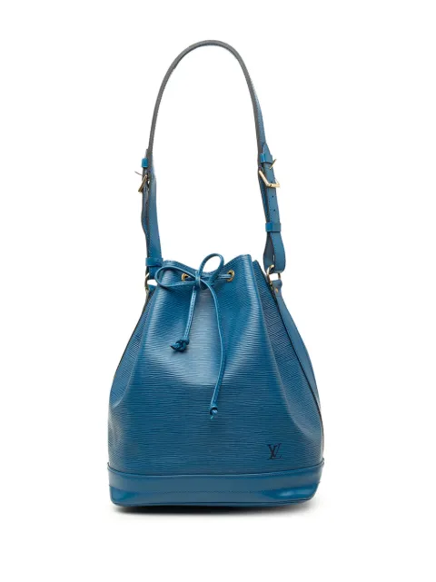 Louis Vuitton Pre-Owned bolsa bucket Epi Noe GM 1993