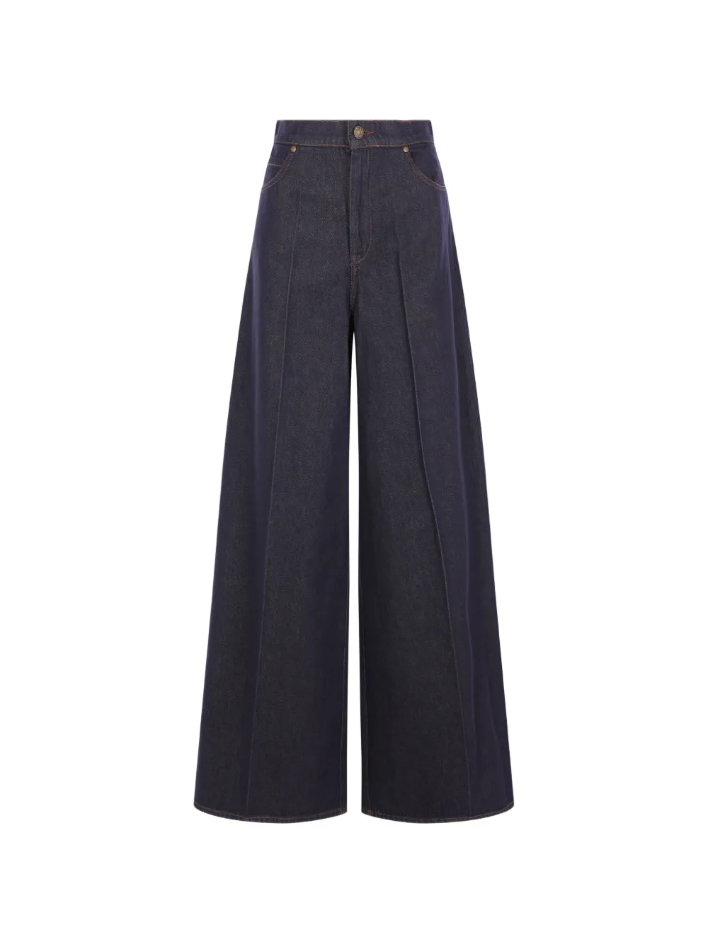 Max Mara Max Mara Jeans - Blu
