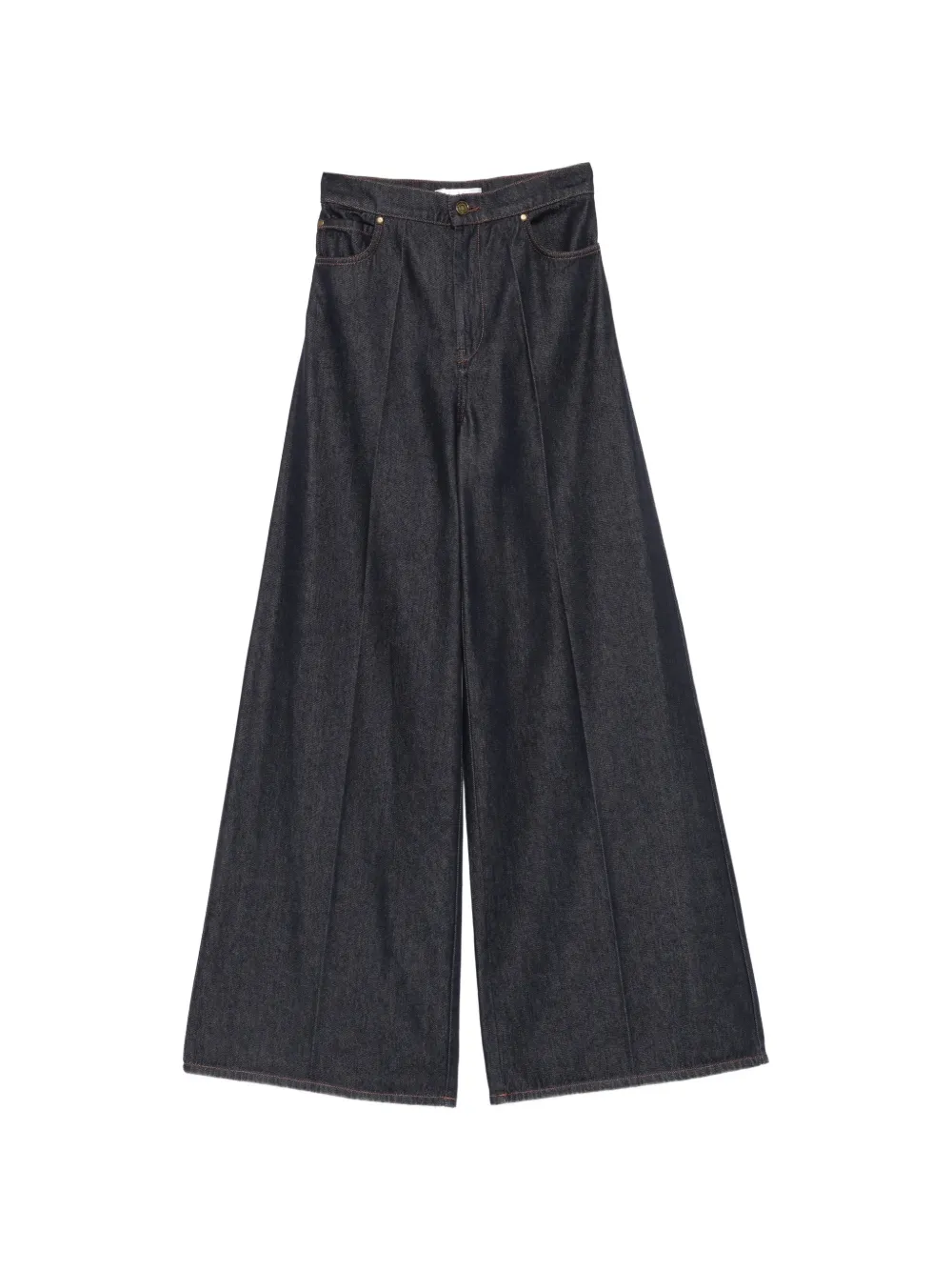 Max Mara Max Mara Jeans - Blau