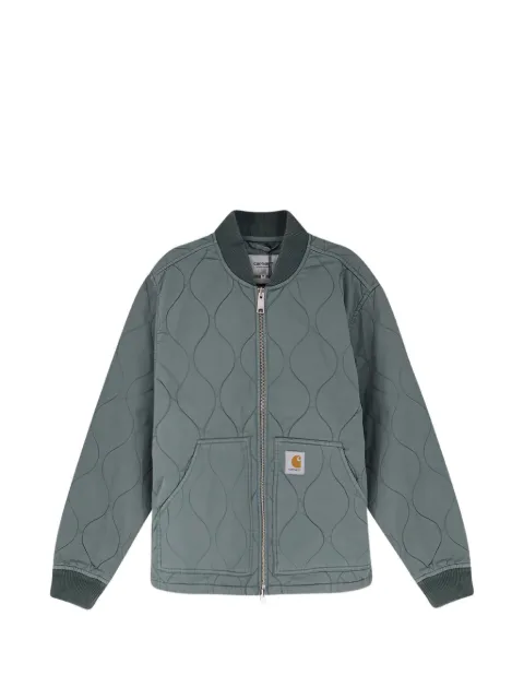 Carhartt WIP Kylan Liner quilted jacket
