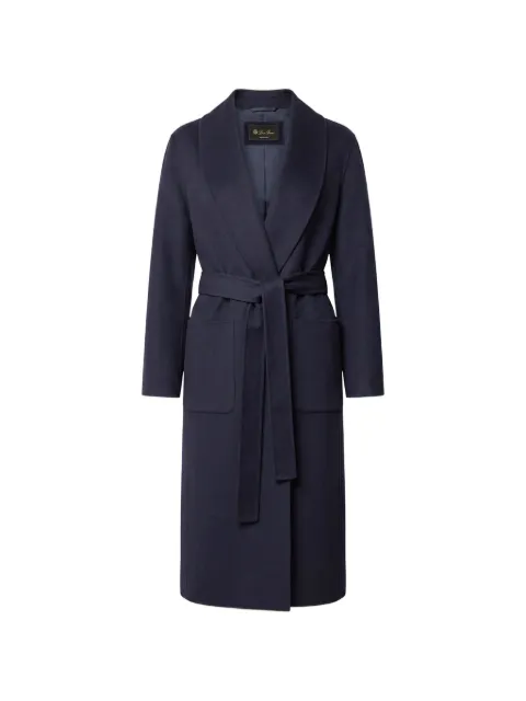 Loro Piana Marlon coat