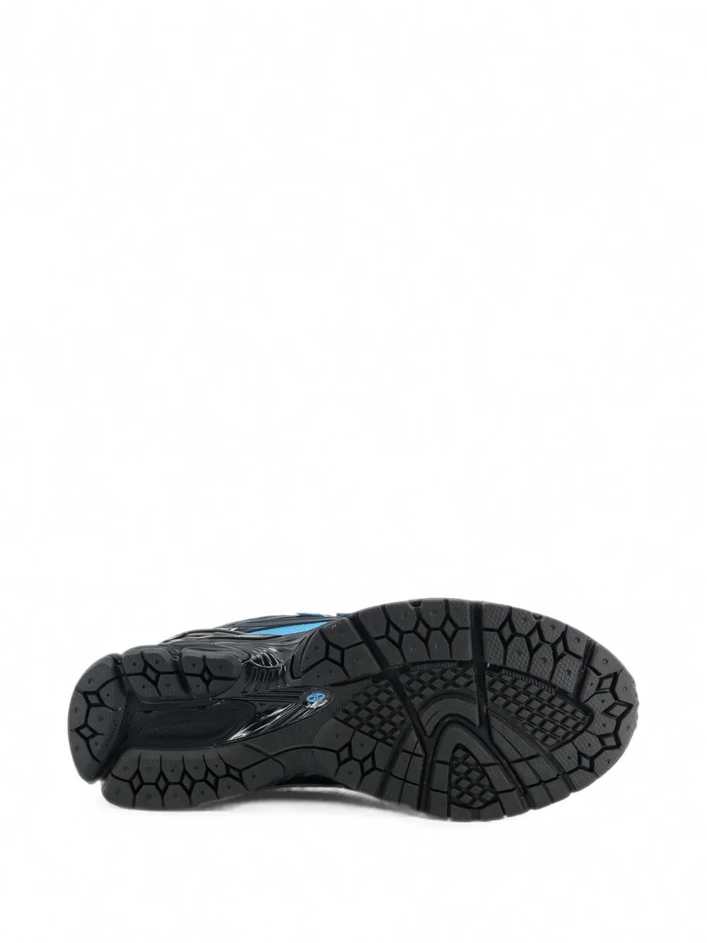 New Balance 1906R technical-fabric sneakers Zwart