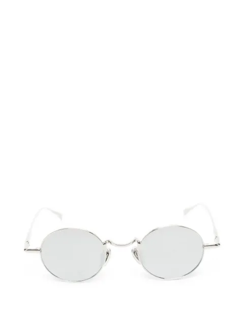 Chloé round-frame sunglasses