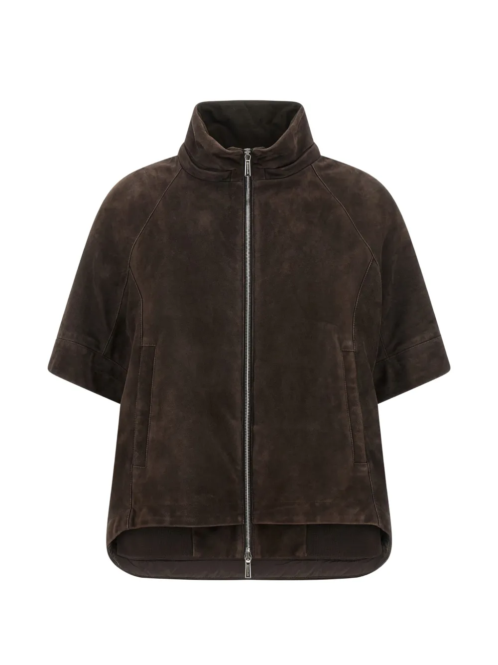 Moorer Elite 2-in-1 jacket Bruin