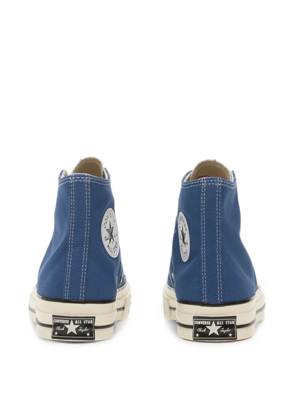 Converse Chuck 70 high-top sneakers Blauw