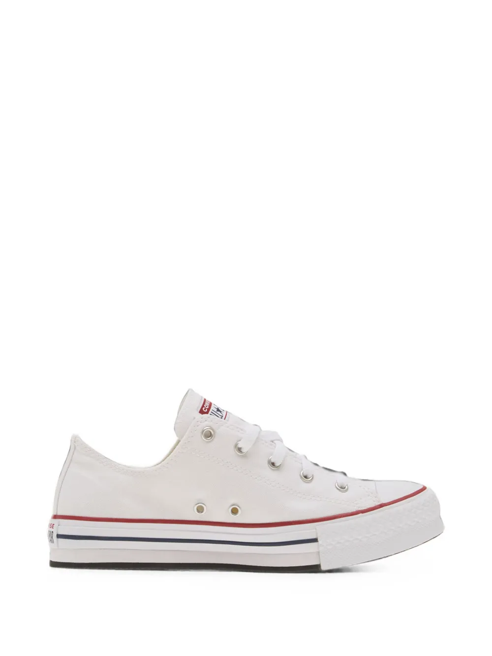 Converse Chuck Taylor All Star Eva Lift low-top sneakers Wit