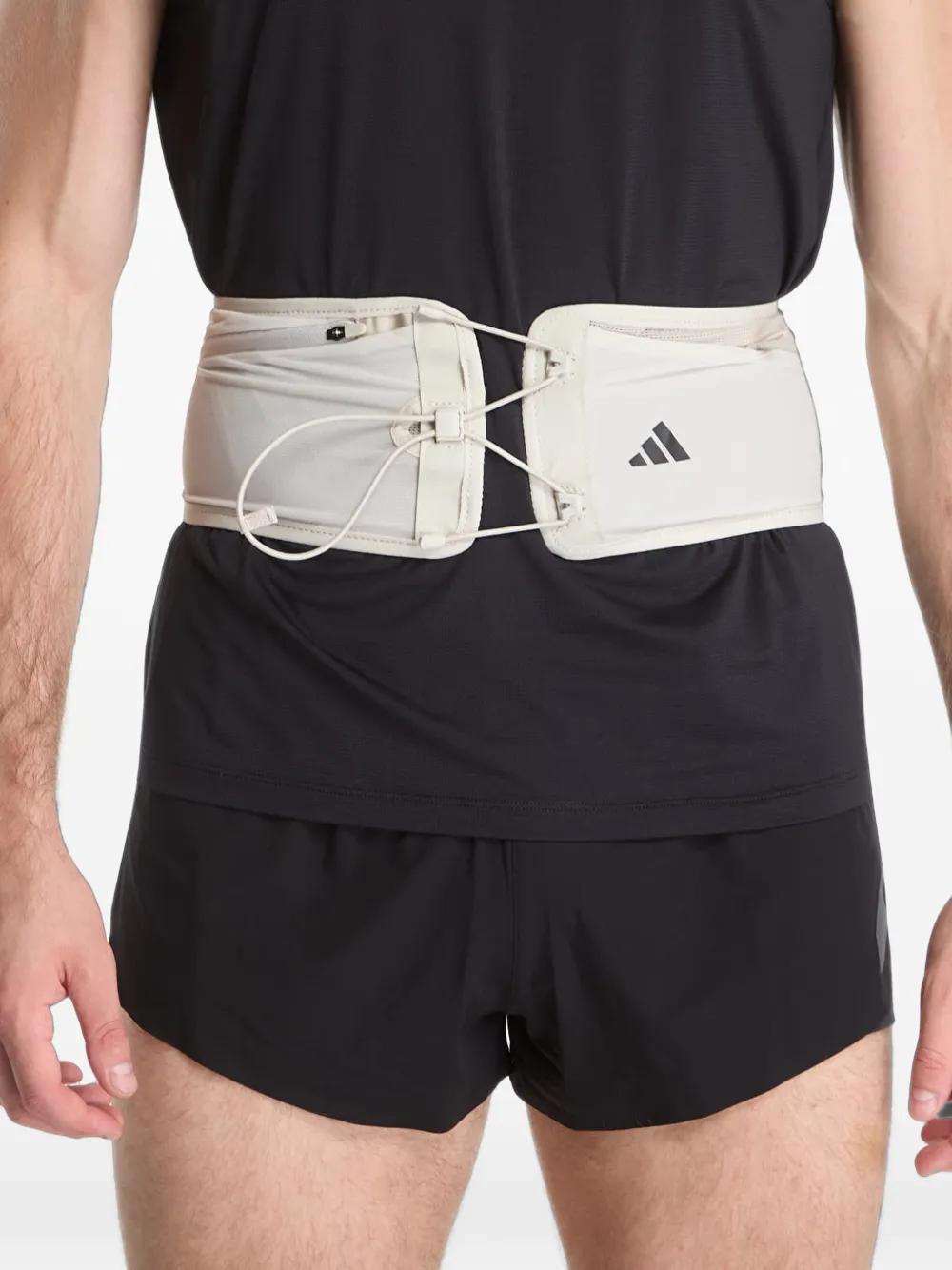 adidas Terrex Xperior trail running belt Beige