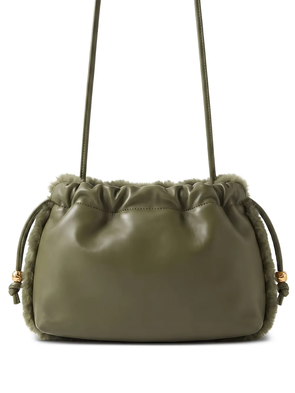 BIAGINI small Womb Rex tote bag