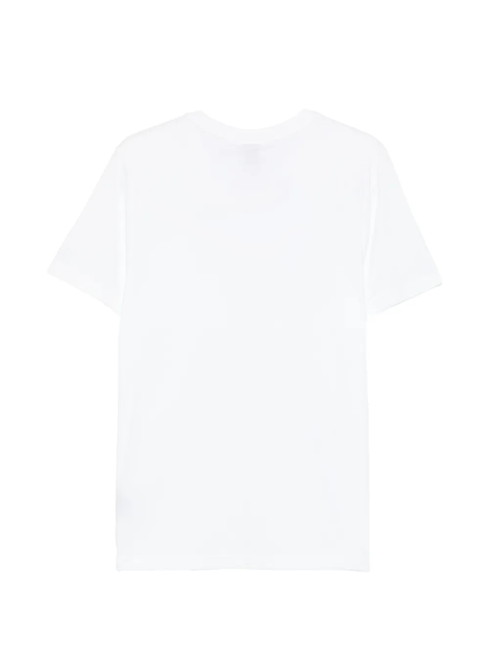 Moose Knuckles Dalon chest-pocket T-shirt Wit