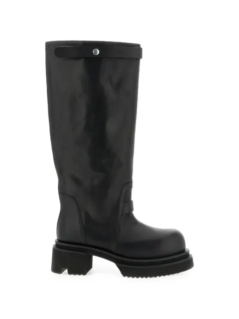 Rick Owens Naska Bogun boots