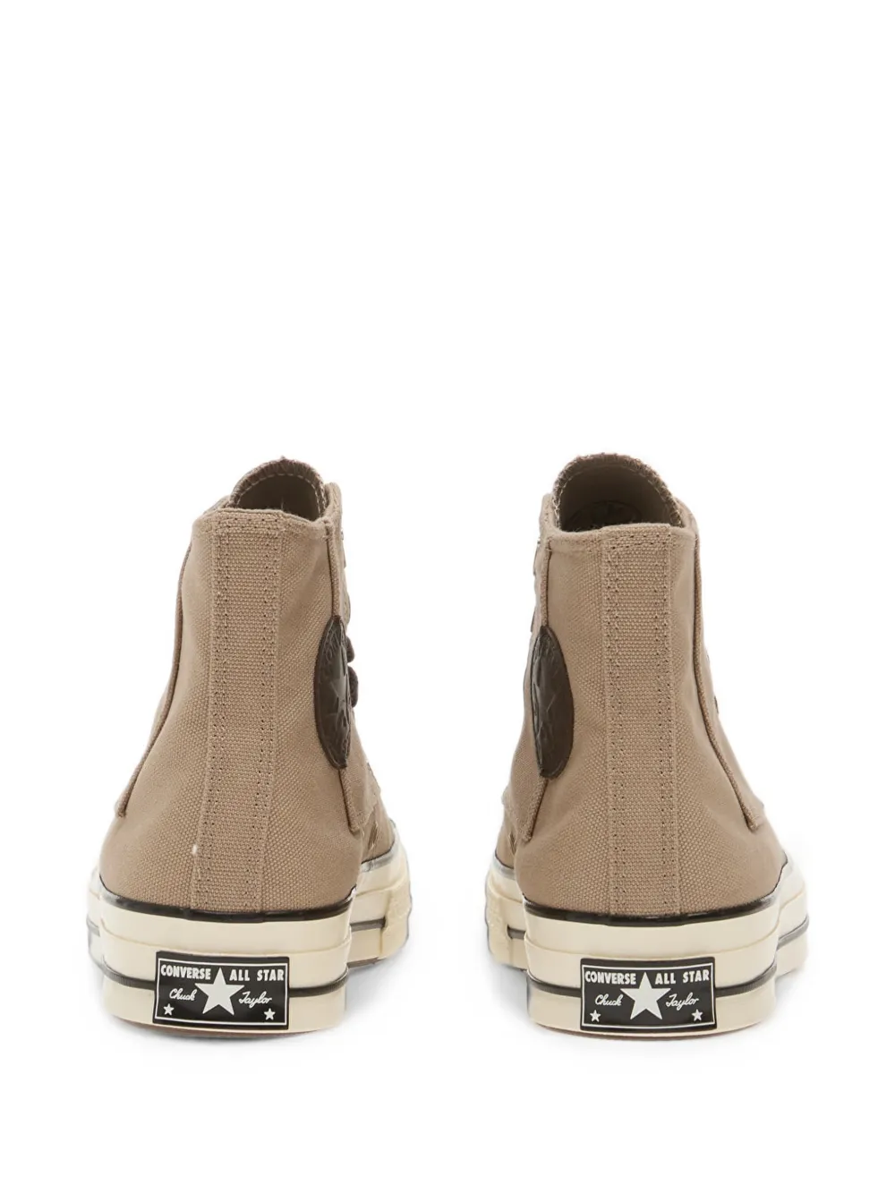 Converse Chuck 70 high-top sneakers Beige