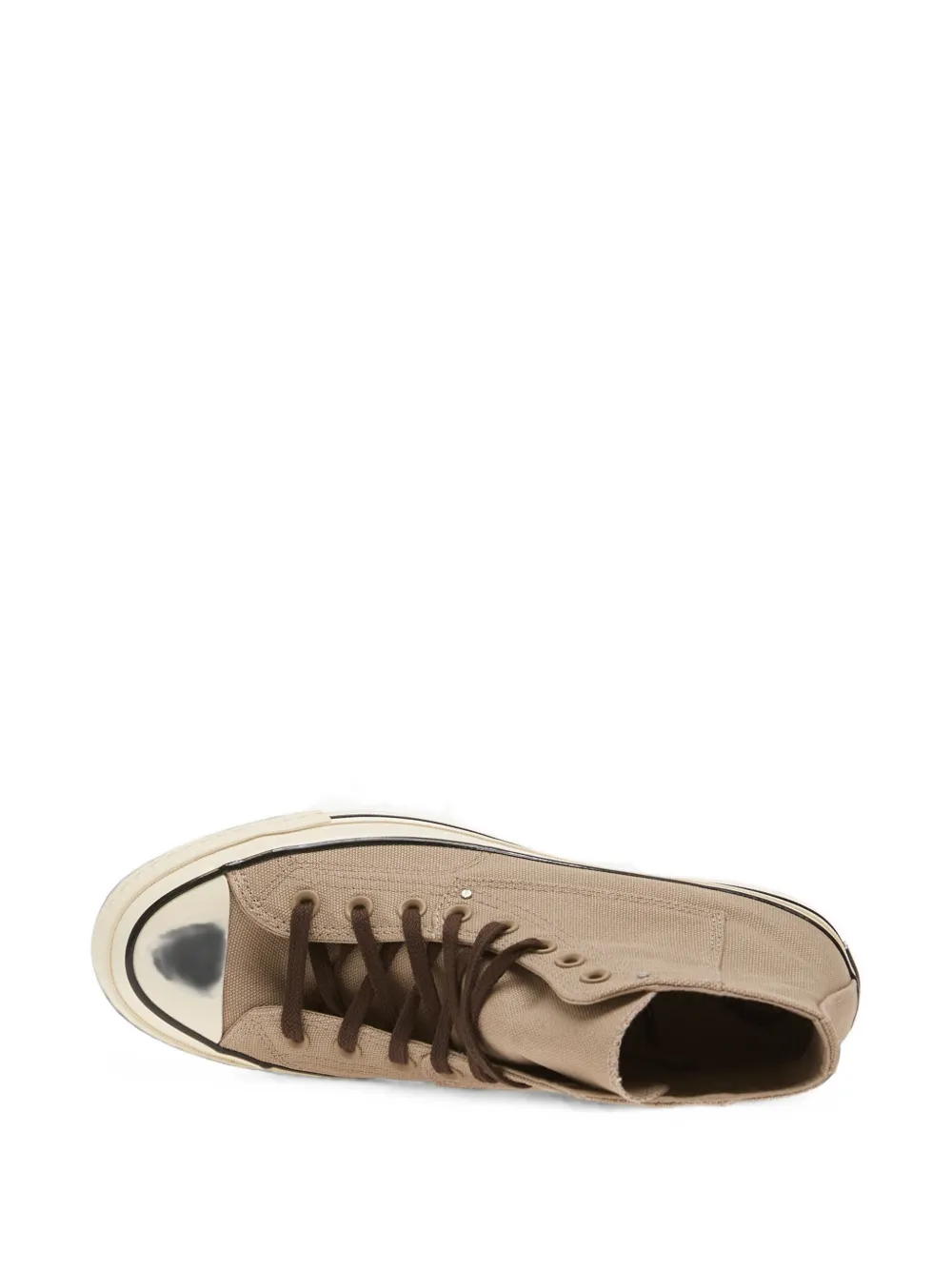 Converse Chuck 70 high-top sneakers Beige