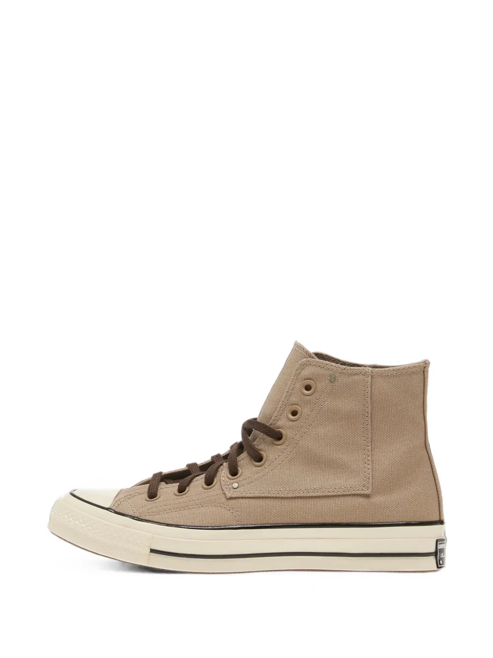 Converse Chuck 70 high-top sneakers Beige