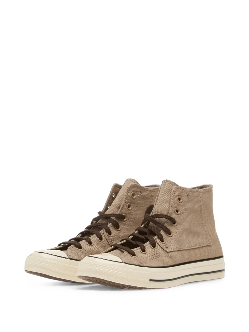 Converse Chuck 70 high-top sneakers Beige