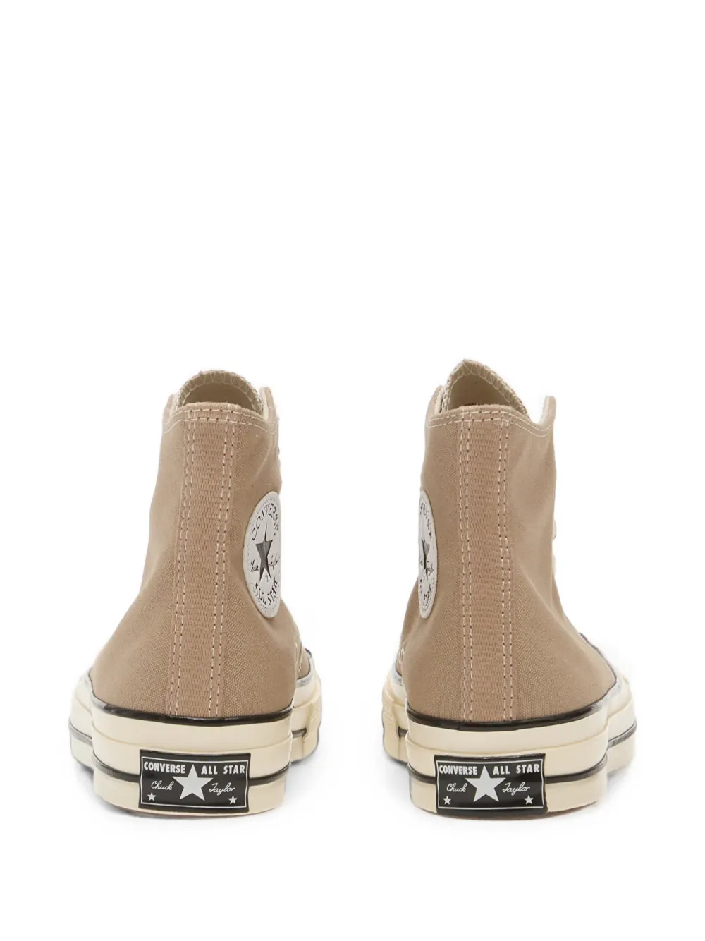 Converse Chuck 70 high-top sneakers Beige
