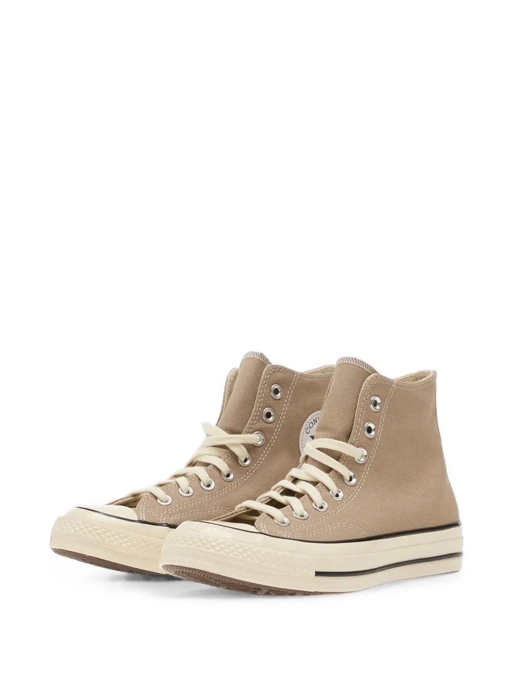 Converse Chuck 70 high-top sneakers Beige