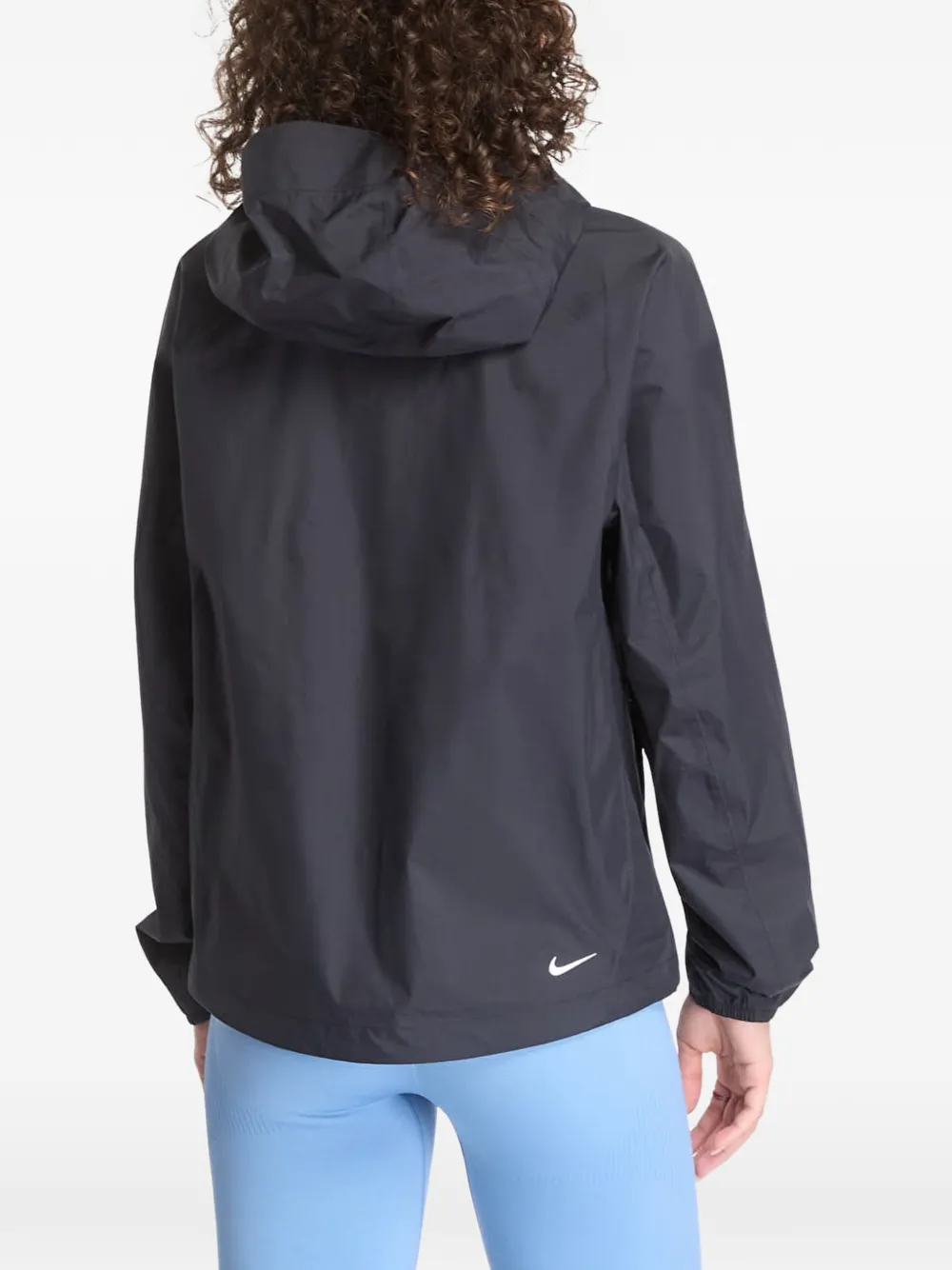 Nike ACG Phantazma Storm-FIT ADV logo-print jacket Zwart