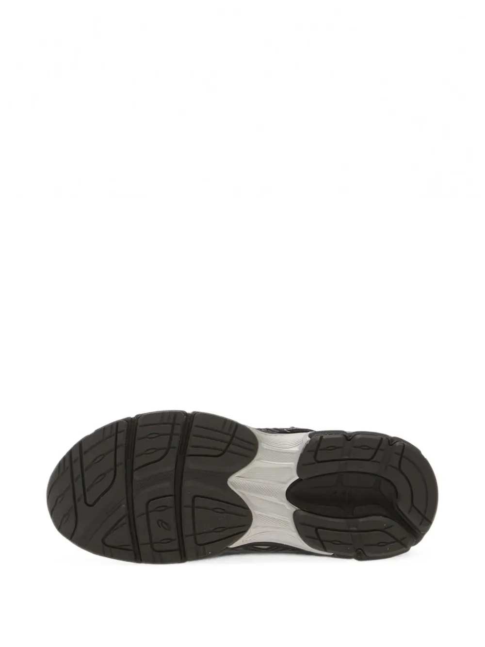 ASICS GEL-NYC GS sneakers Zwart