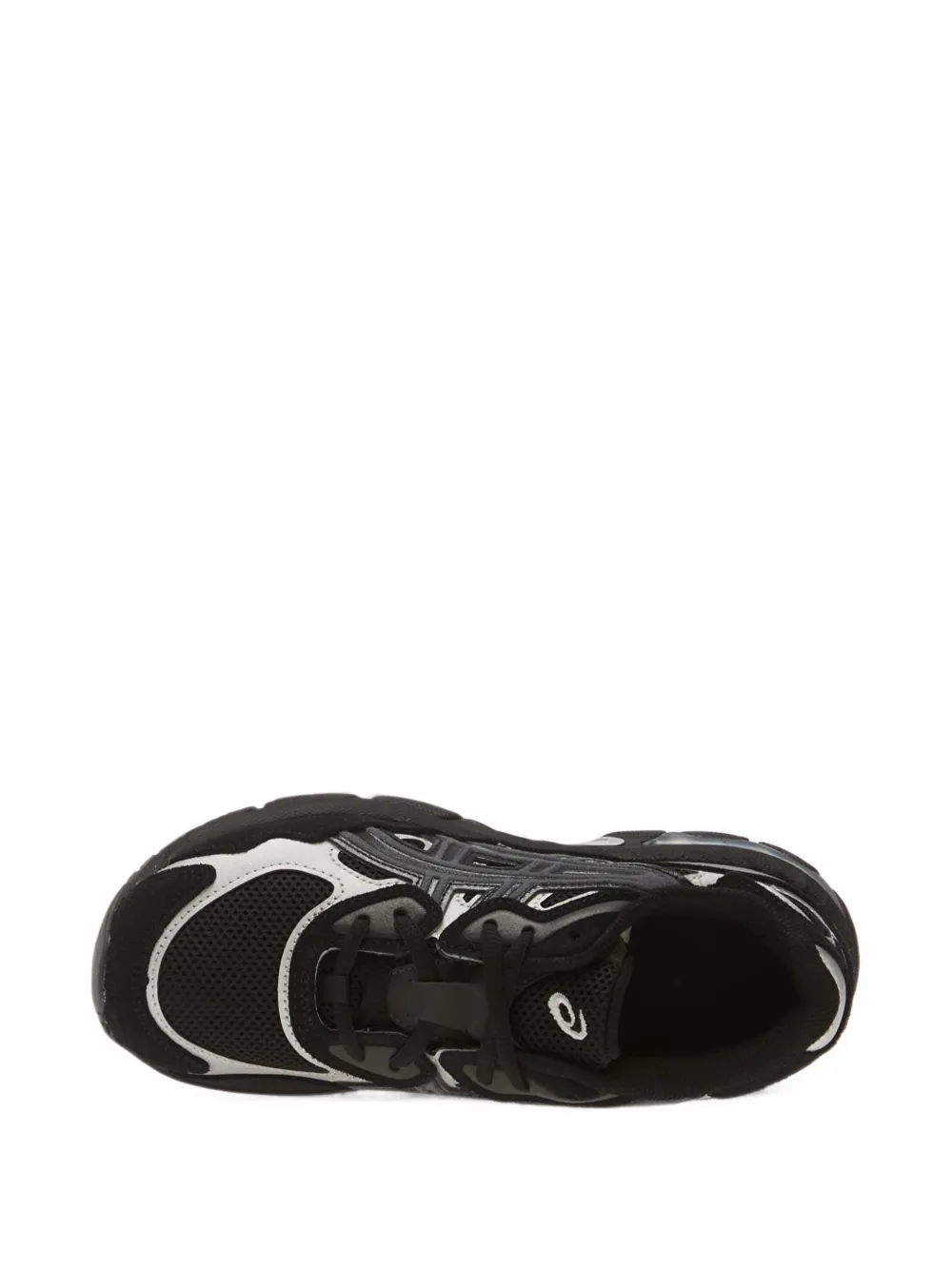 ASICS GEL-NYC GS sneakers Zwart