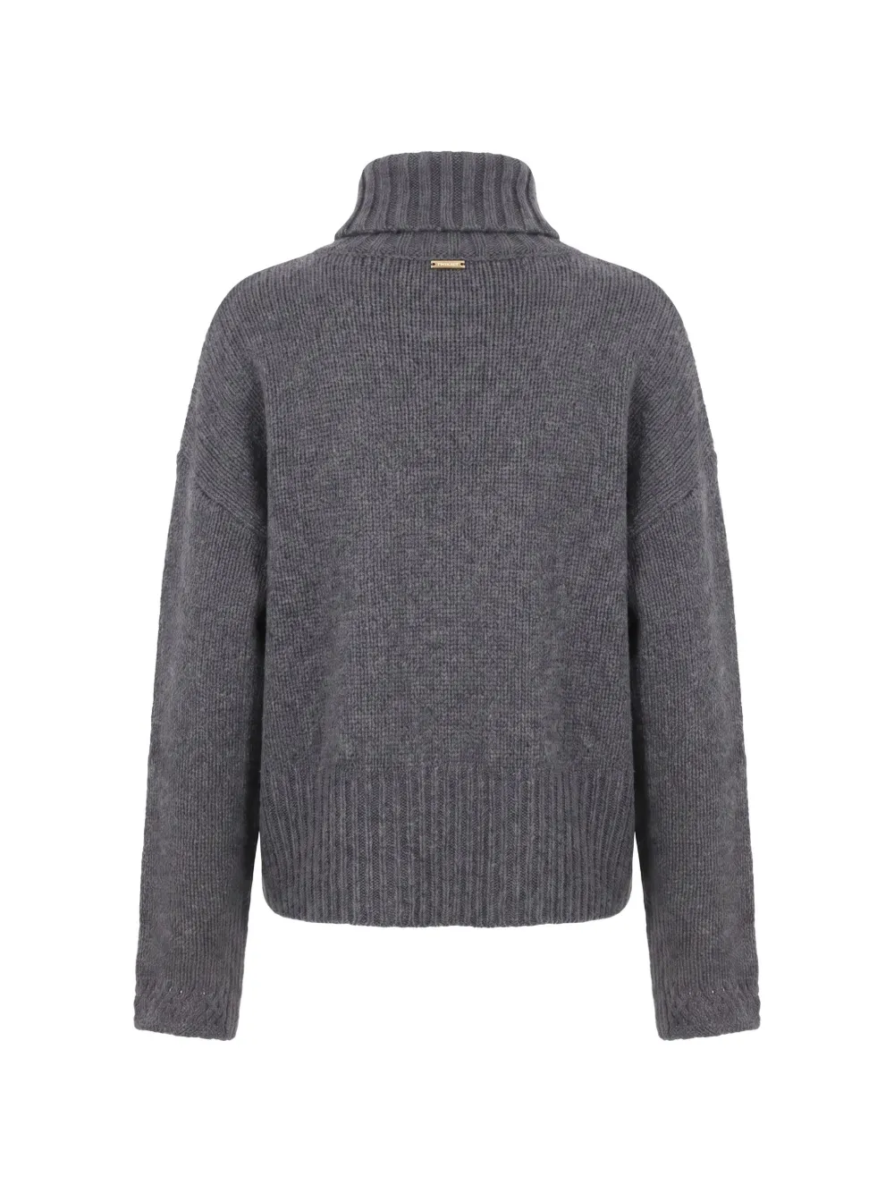 TWINSET Coltrui Grijs
