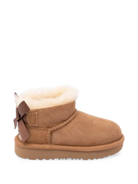 UGG Kids Stivali Ultra Mini Bailey Bow