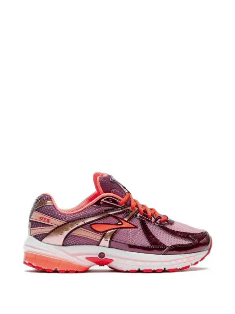 BROOKS Adrenaline GTS 10 x Afew sneakers