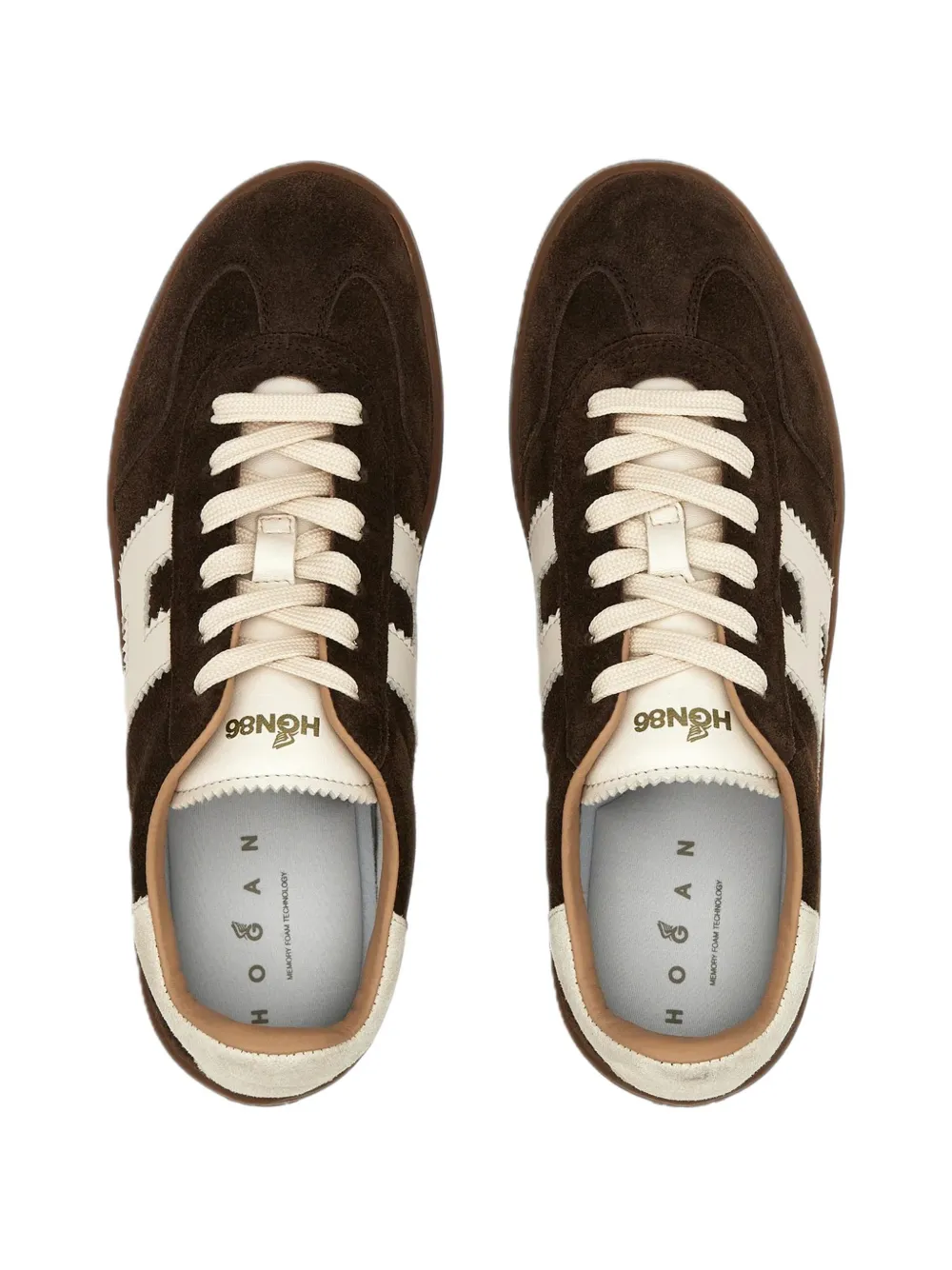 Hogan sneakers cool Bruin
