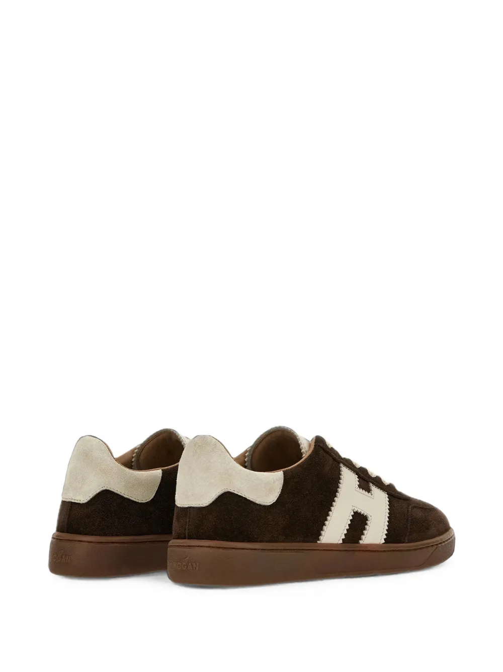 Hogan sneakers cool Bruin
