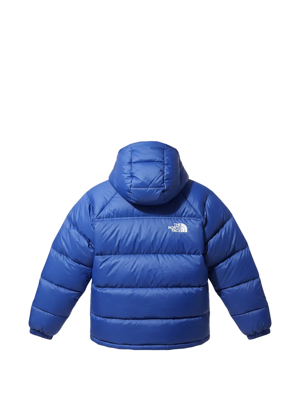 The North Face Kids Hydrenalite donsjack Blauw