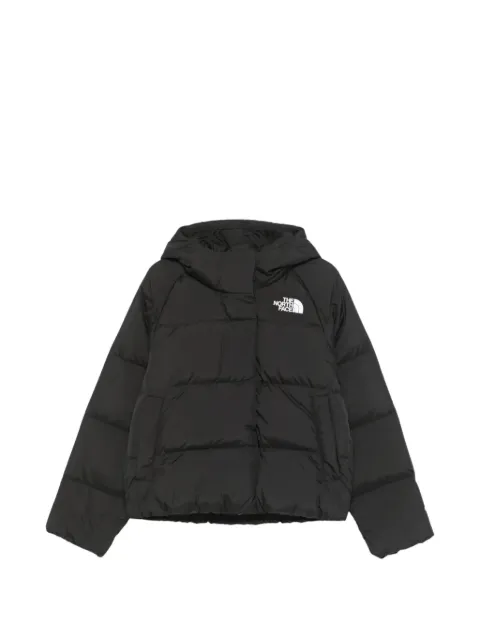 The North Face Kids North Down hooded jacket