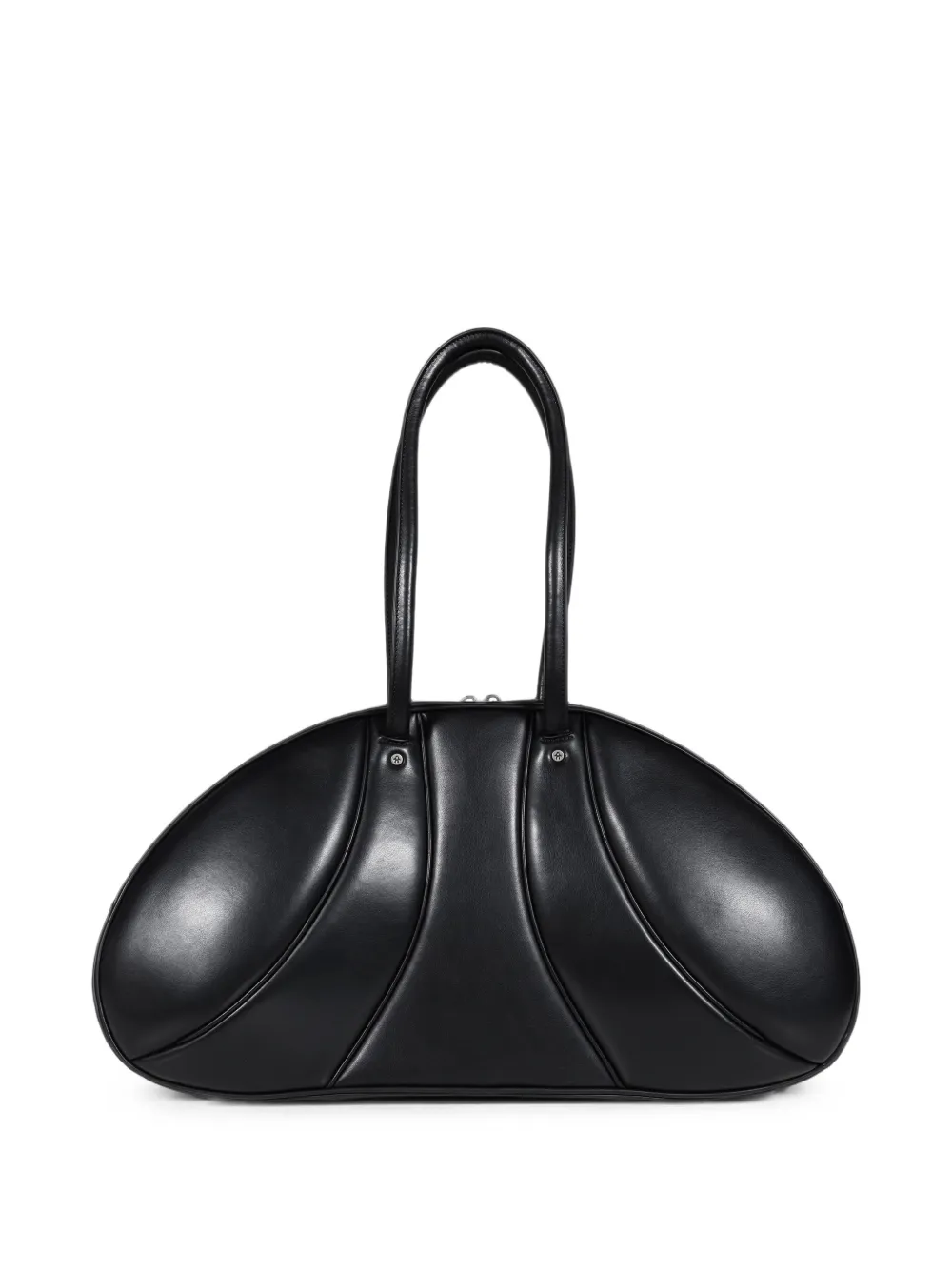 adidas x Avavav sculpturale shopper Zwart