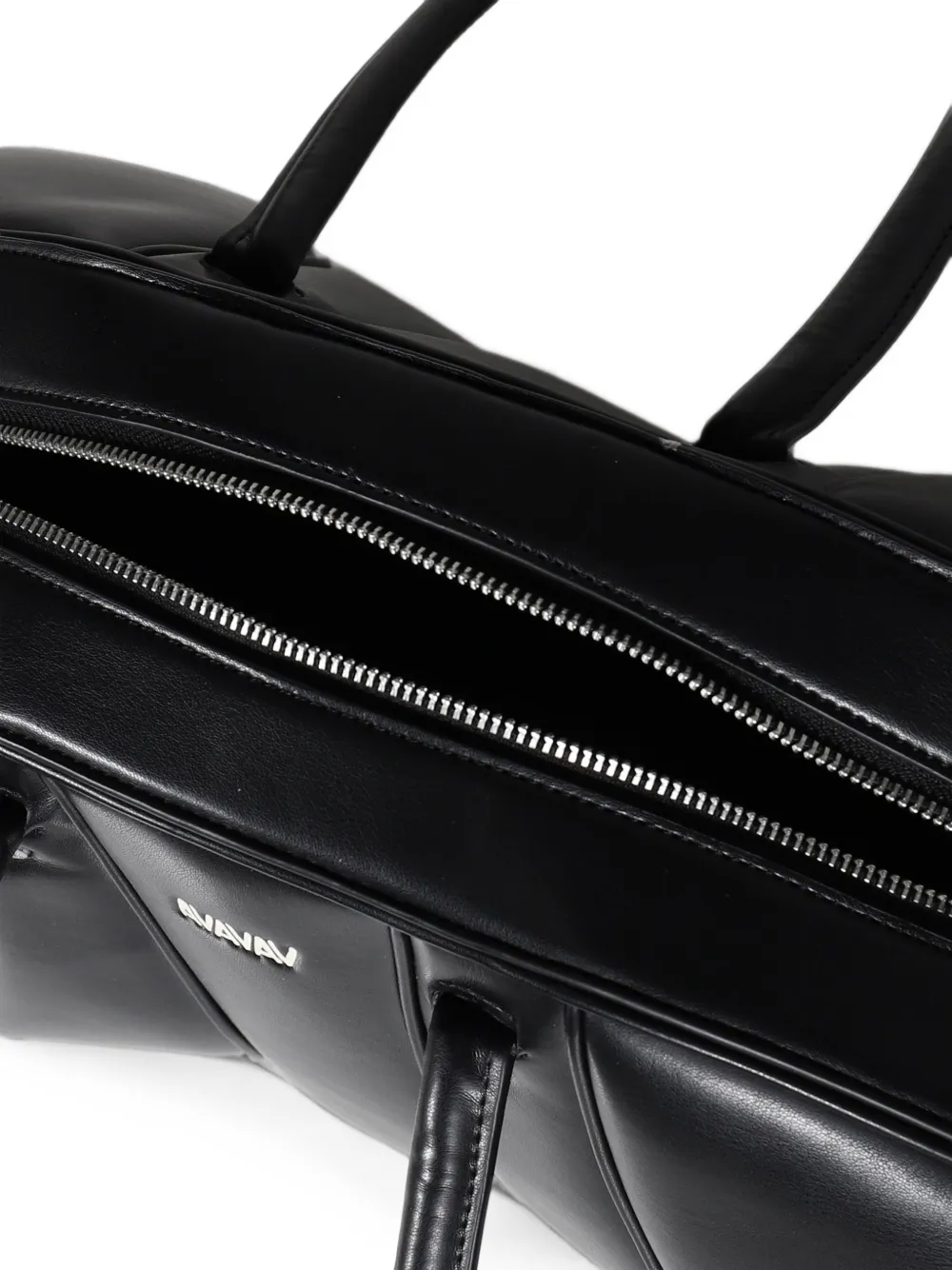 adidas x Avavav sculpturale shopper Zwart