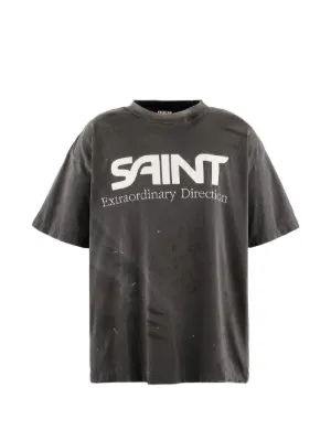 SAINT MXXXXXX x Fast & Furious Tシャツ | グレー | FARFETCH JP