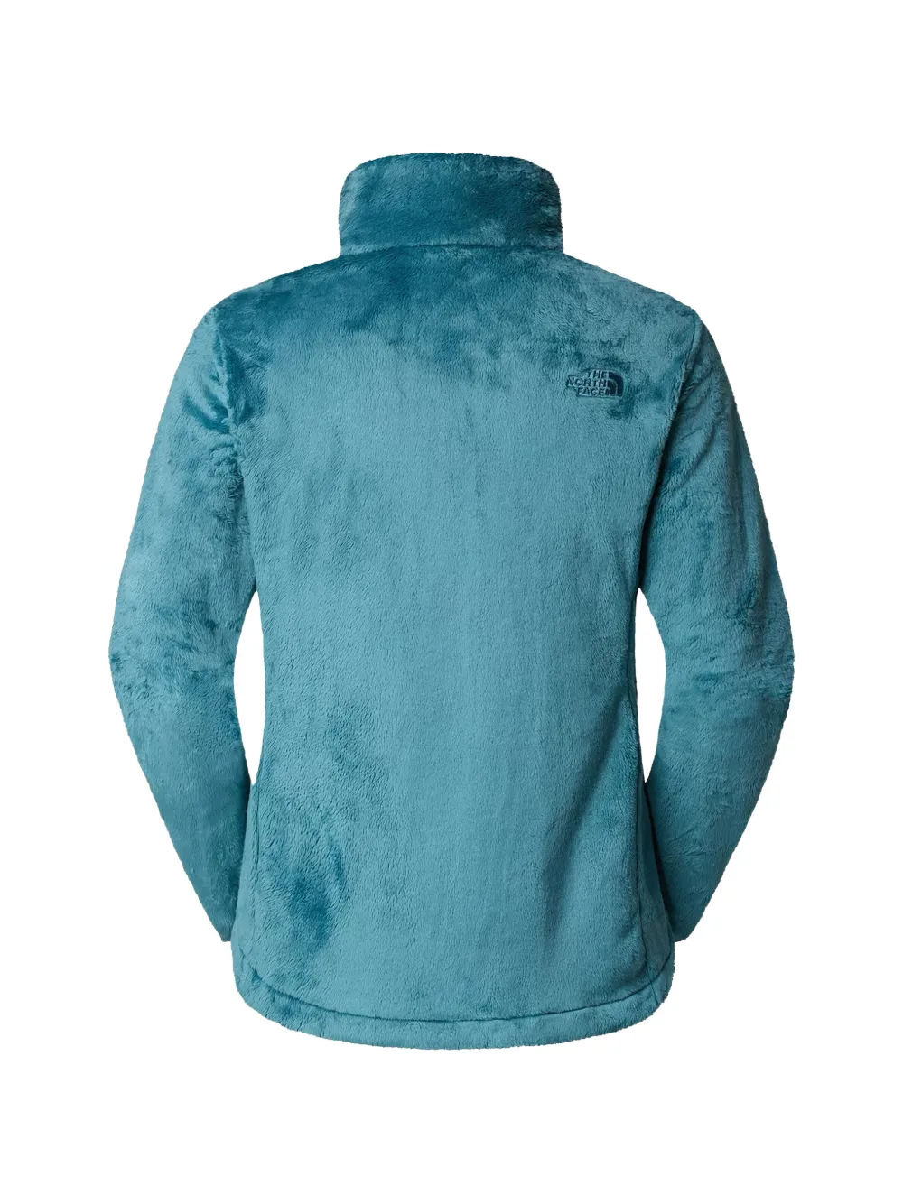 The North Face Osito fleece jacket Blauw