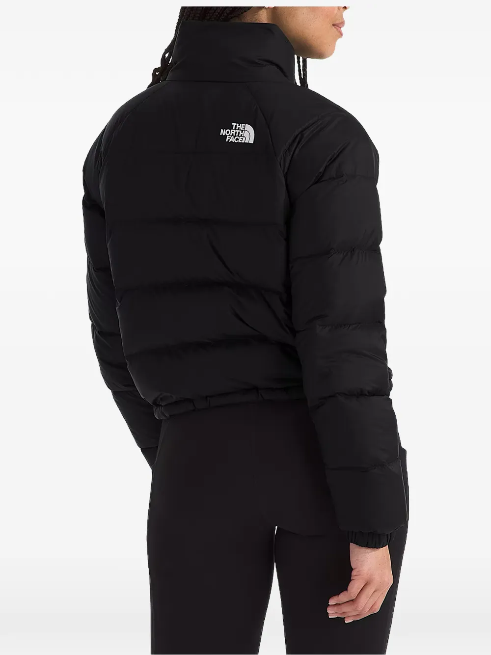 The North Face Hydrenalite donsjack Zwart